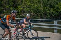 Siskiyou Scenic Bicycle Tour